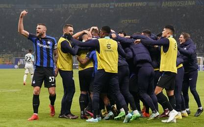 Le pagelle di Inter-Napoli 1-0
