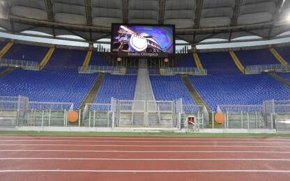 Lazio punita per cori razzisti: 1 turno senza Nord