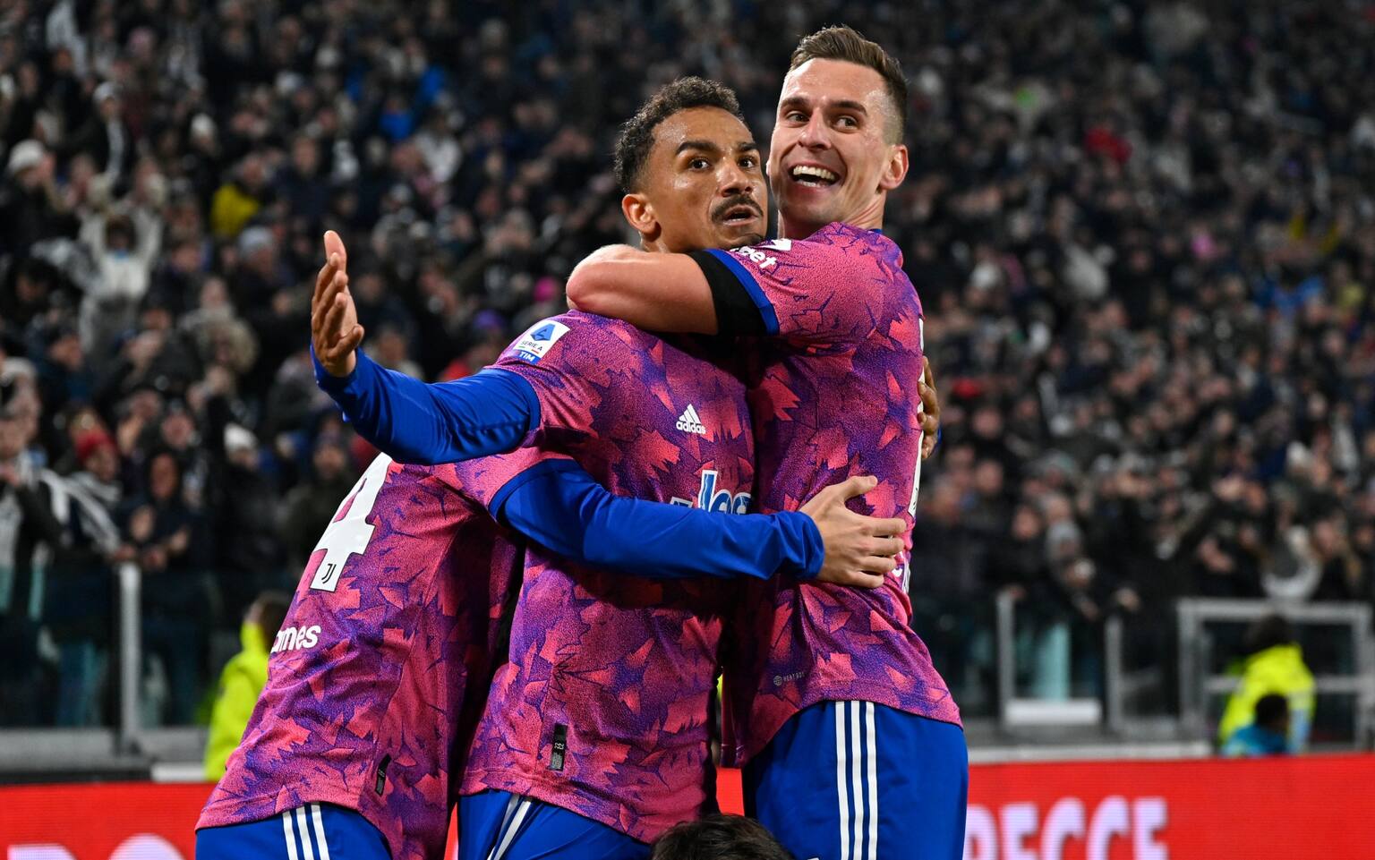 Juve Udinese 10 video, gol e highlights Sky Sport