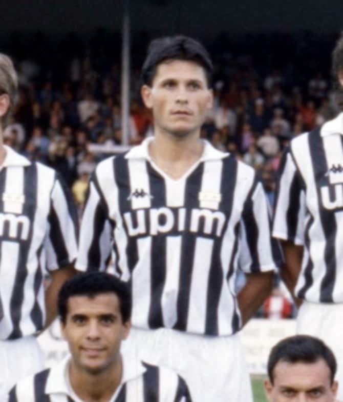 Napoli Juventus, i marcatori che pochi ricordano | Sky Sport