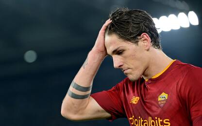 Zaniolo apre a una cessione all'estero