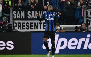 Juve Atalanta video, gol e highlights | Sport