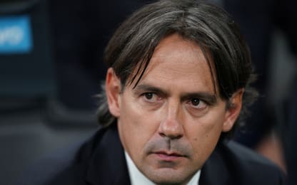 Inzaghi: "Voglia di rivalsa ma ora più regolarità"
