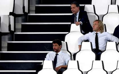 Juventus, Agnelli ed ex dirigenti a giudizio
