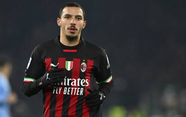 Bennacer a rischio derby: indisponibili per la 21^