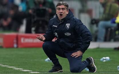 Dove vedere Torino-Cremonese in tv