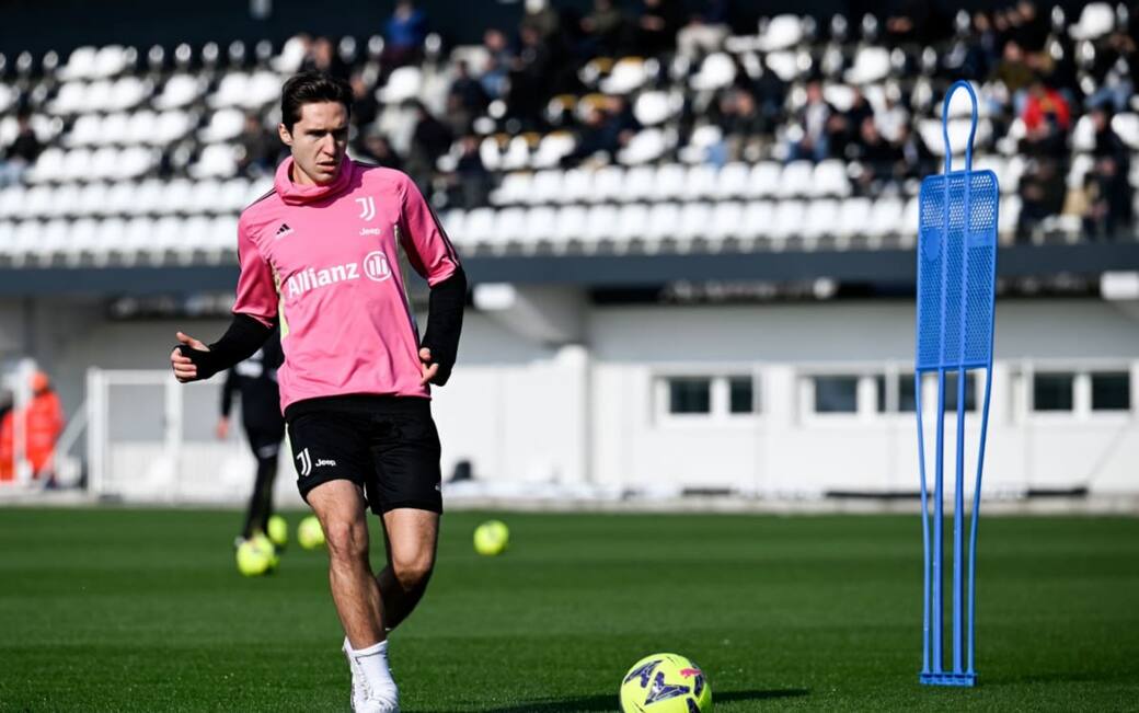 Juve Fiorentina, le probabili formazioni Sky Sport