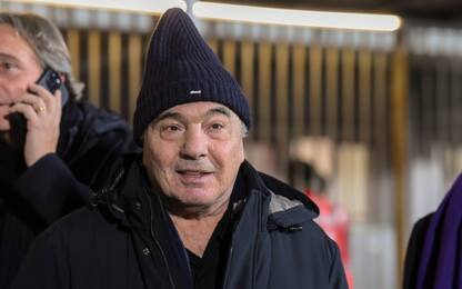 Commisso: "Vlahovic-Juve? Affare solo per noi"