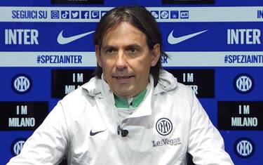 Inzaghi: "Spezia gara dura. Skriniar ancora out"