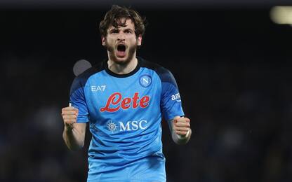Le pagelle di Napoli-Atalanta 2-0