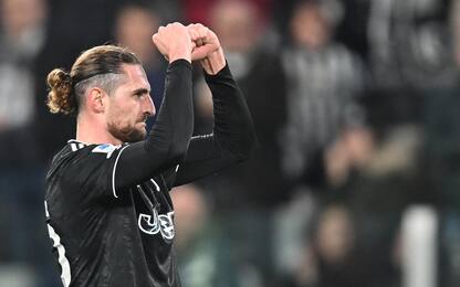 Gli highlights di Juventus-Sampdoria 4-2