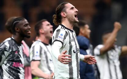 Le pagelle di Inter-Juve 0-1