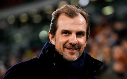 Calvo: "Futuro? Dopo il ricorso pianificheremo"