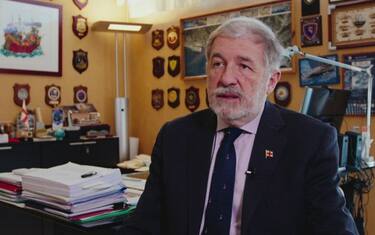 Il sindaco di Genova: "Situazione Samp preoccupa"