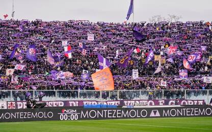 Nardella: "Fiorentina via dal Franchi per 2 anni"