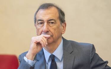 Sala: "Nuovo stadio Milan? Devo sentire Scaroni"