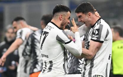 Dalla Juve alla Serbia, c'è l'asse Kostic-Vlahovic