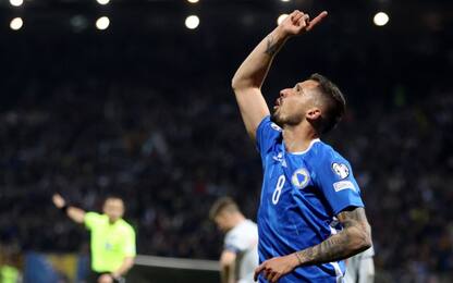 Doppietta Krunic, cura al "mal di gol" del Milan?