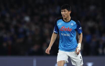 Kim: "Voci di mercato non vere. Sullo scudetto..."