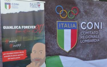 "Gianluca forever": a Milano una serata per Vialli