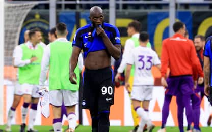 Le pagelle di Inter-Fiorentina 0-1
