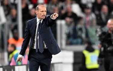 Allegri: "La Champions? Se facciamo filotto..."