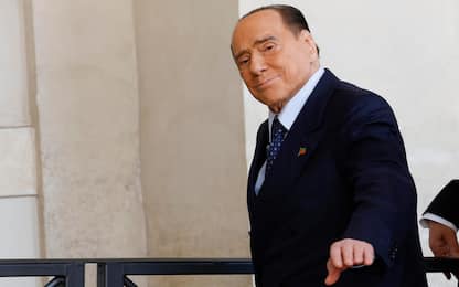 Berlusconi, nuovo bollettino: "Quadro confortante"