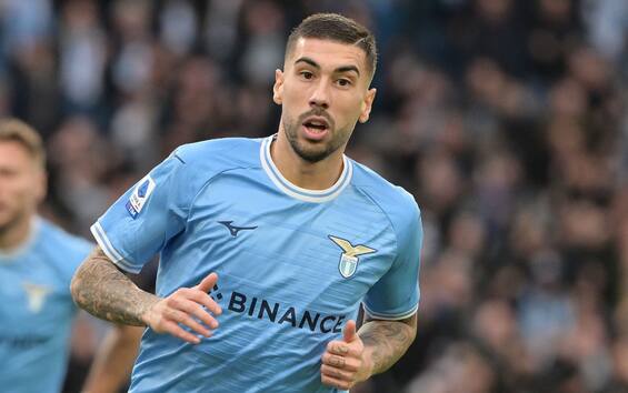 Lazio Lecce, le probabili formazioni della partita di Serie A Sky Sport