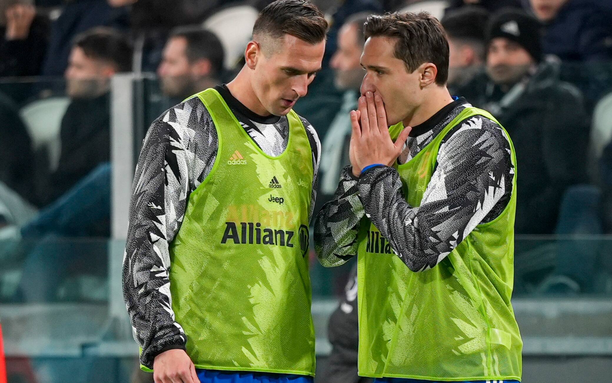 probabili formazioni di BolognaJuventus Sky Sport