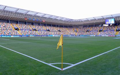 Dove vedere Udinese-Napoli in tv