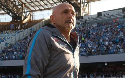 Spalletti sempre più lontano dal Napoli: scenari