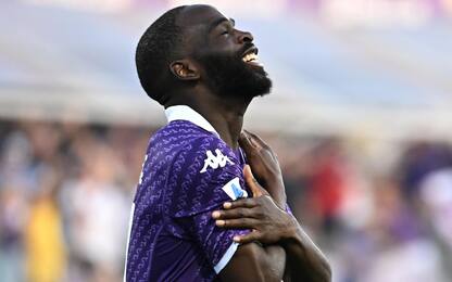Le pagelle di Fiorentina-Roma 2-1