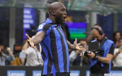 Le pagelle di Inter-Atalanta 3-2