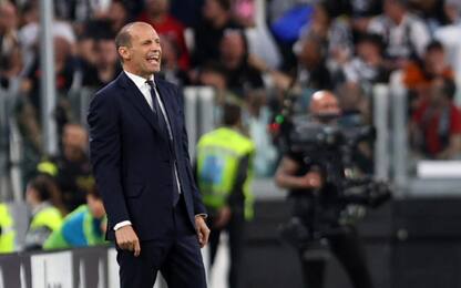 Dove vedere Udinese-Juventus in tv