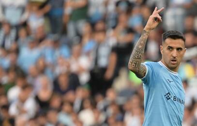 Dove vedere Lazio-Cremonese in tv