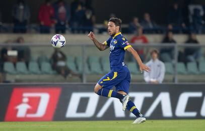Dove vedere Verona-Empoli in tv