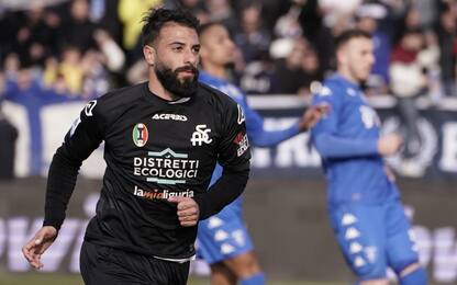Indisponibili e infortunati per la 38^ giornata