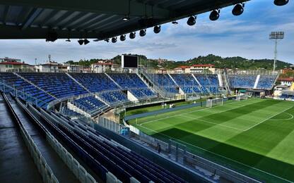 Stadio Atalanta, inizia la terza fase dei lavori