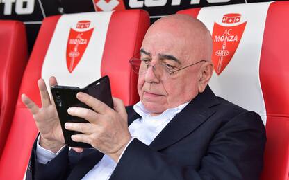 Sala: "Monza a San Siro? Galliani è ambizioso..."