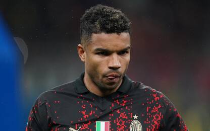 Le probabili formazioni di Milan-Verona
