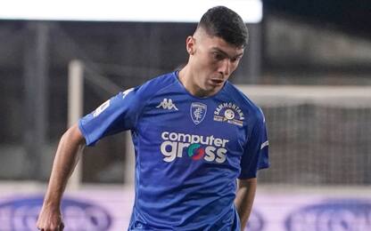 Empoli-Lazio e Cremonese-Salernitana LIVE