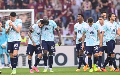 Brozo e Lukaku decisivi: le pagelle di Toro-Inter