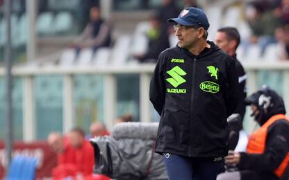 Mercato, Torino e Juric ancora insieme