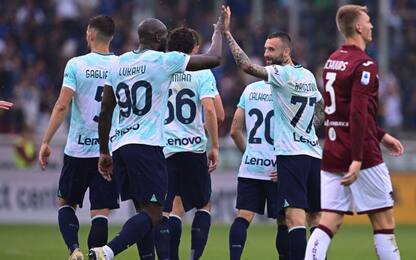 Brozo e Lukaku decisivi: le pagelle di Toro-Inter