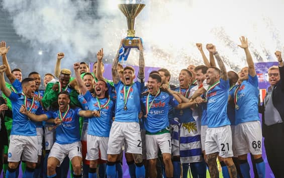 CLASSIFICA SERIE A DI CALCIO visual data 8