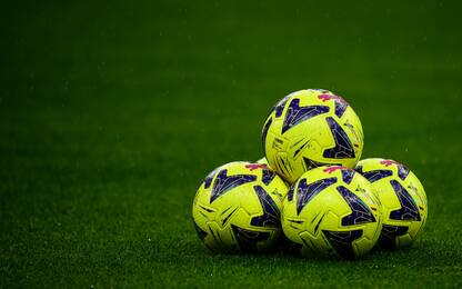 Le partite di Serie A di oggi