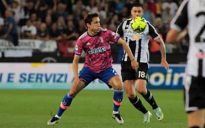 Serie A LIVE: Juve Europa L., spareggio salvezza