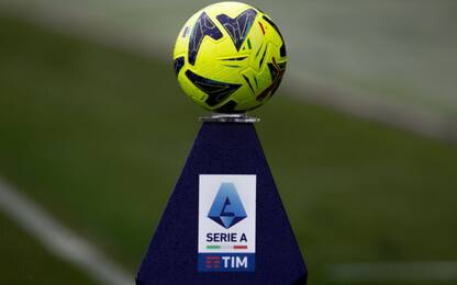 Quando inizia la prossima Serie A? Tutte le date