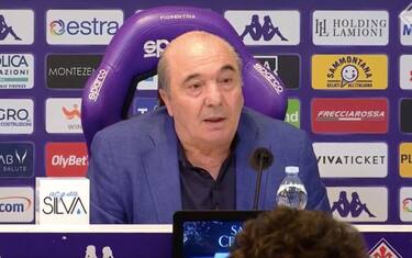 Commisso: "La Fiorentina riparte da Italiano"