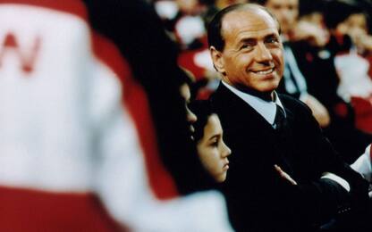 Ferri: "Berlusconi ha cambiato lo sport in tv"